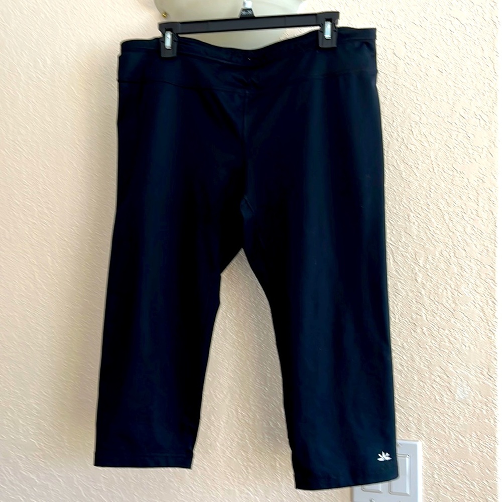 Lukka short Leggings